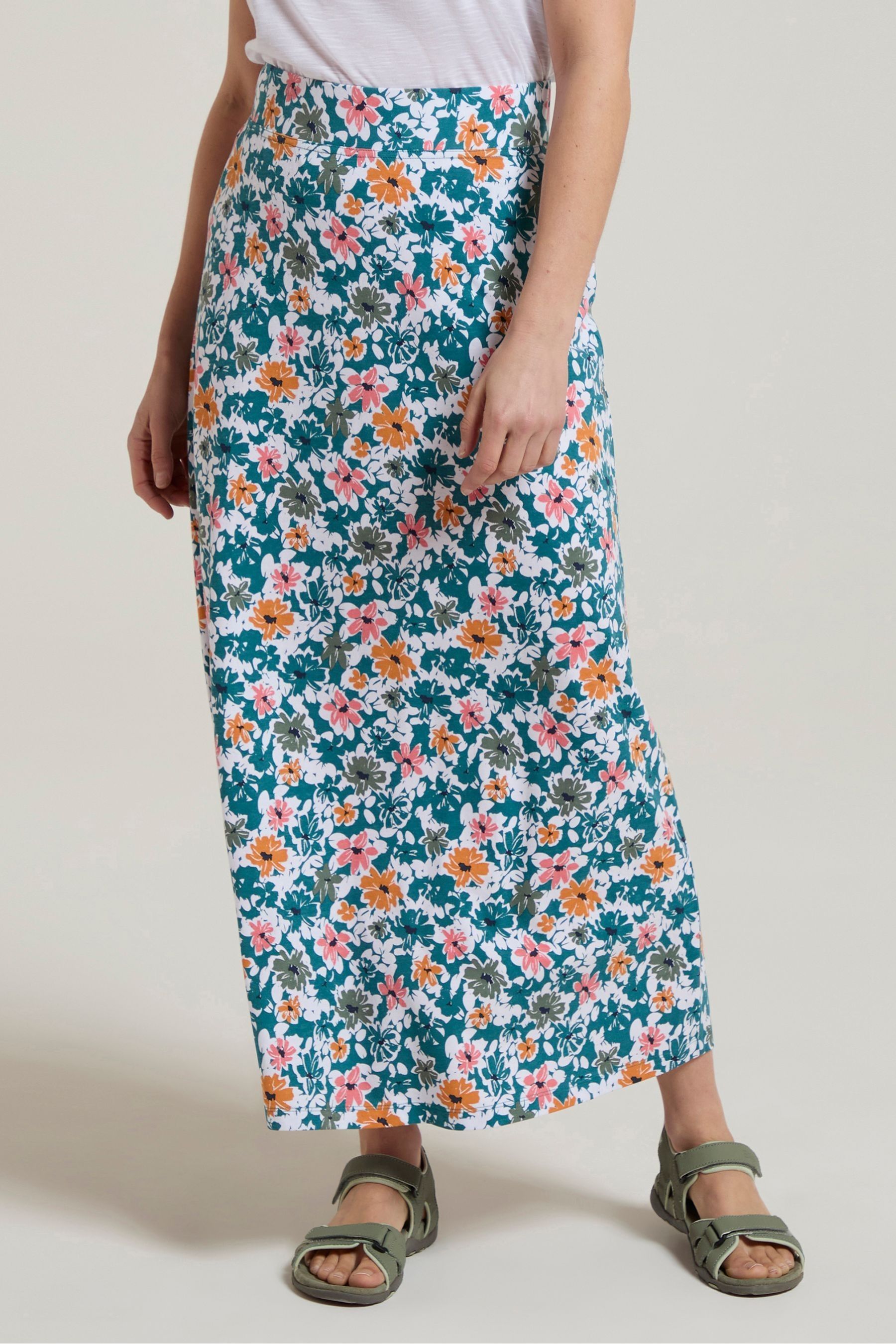 Camo jersey skirt outlet