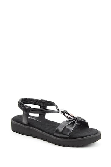 Heavenly Feet Ashby Sandals