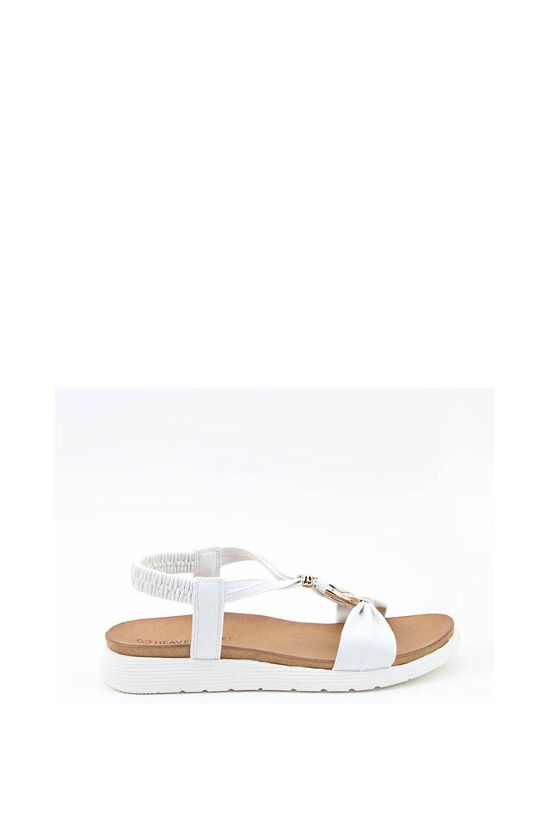 Heavenly feet campari hotsell