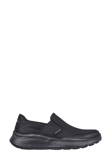 Skechers Black Equalizer 5.0 Persistable Shoes