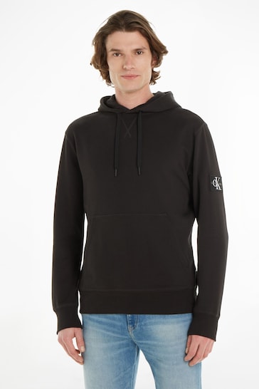 Calvin Klein Black Badge Hoodie