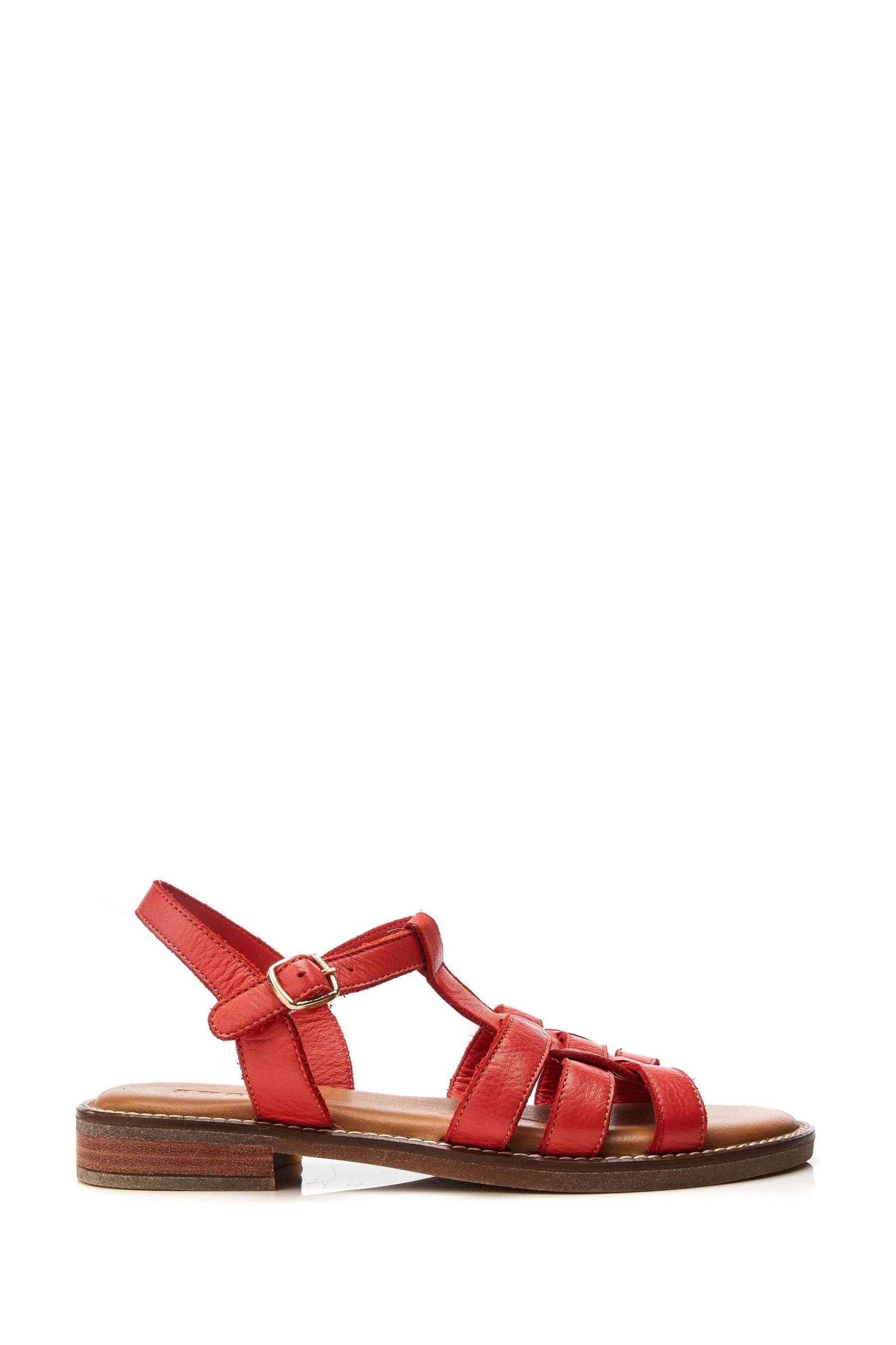 Pelle moda flat sandals cheap
