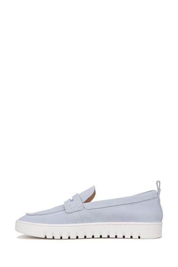 Vionic Uptown Suede Loafers