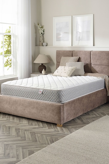 Aspire Furniture Triple Layer Pro Hybrid Mattress