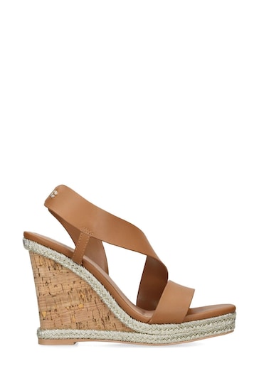 Carvela Wedge 110 Sandals