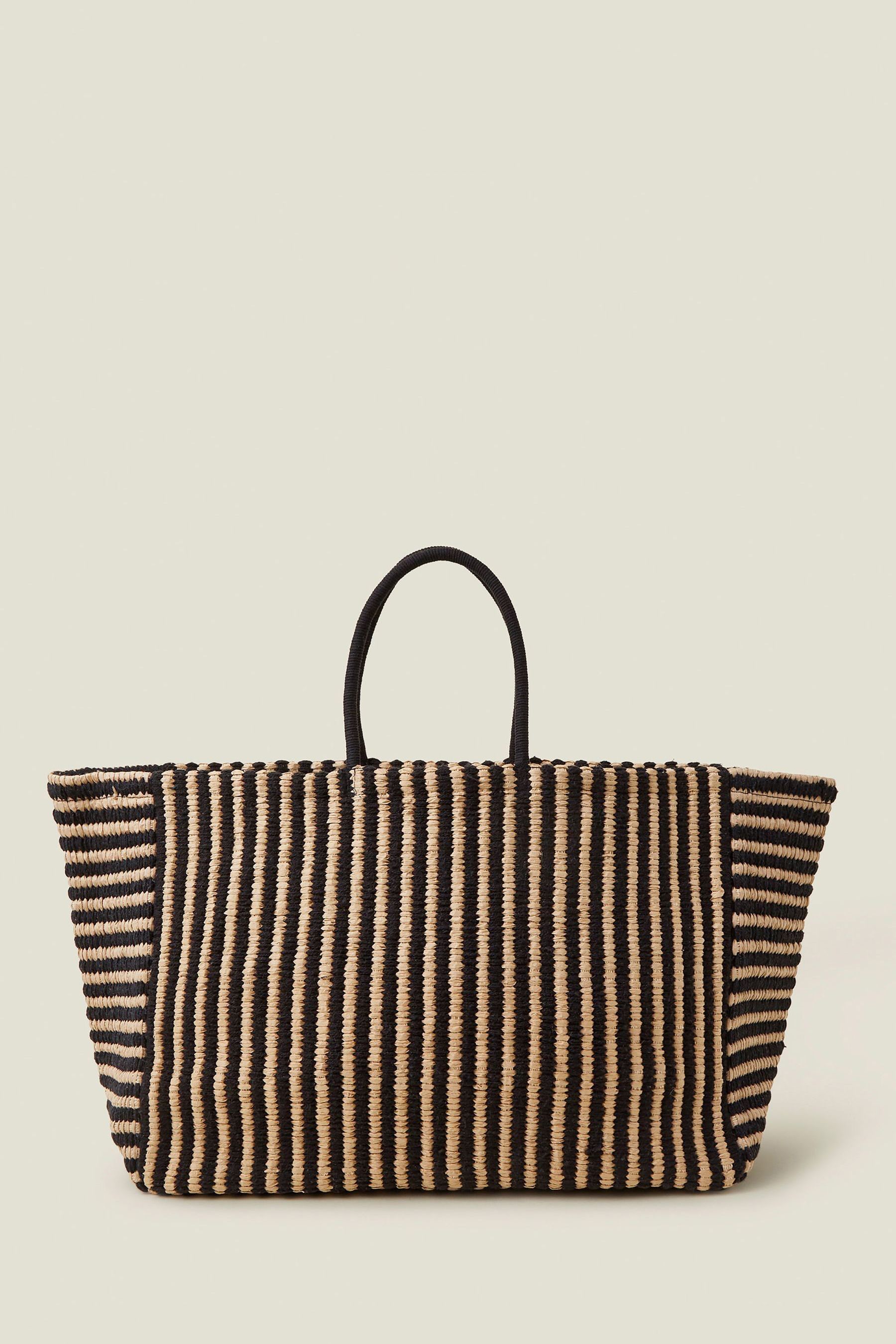 Accessorize oversized tote bag hot sale