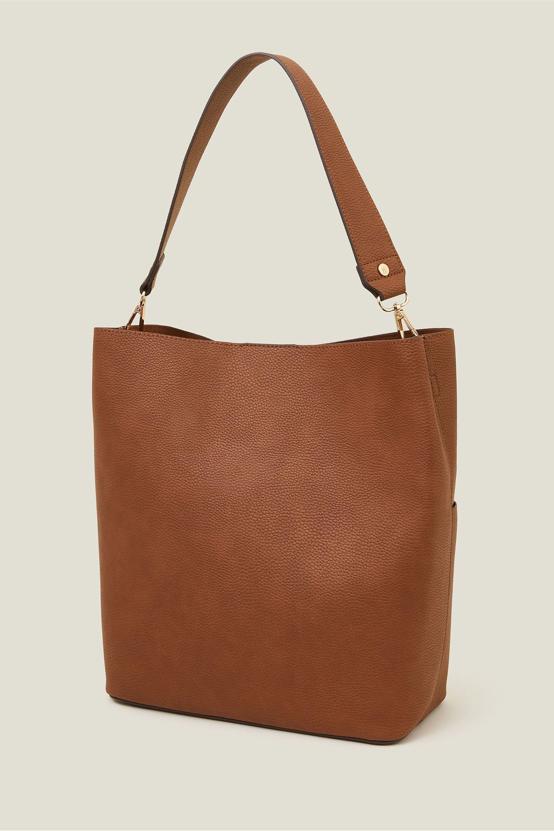 Bucket slouch bag shop