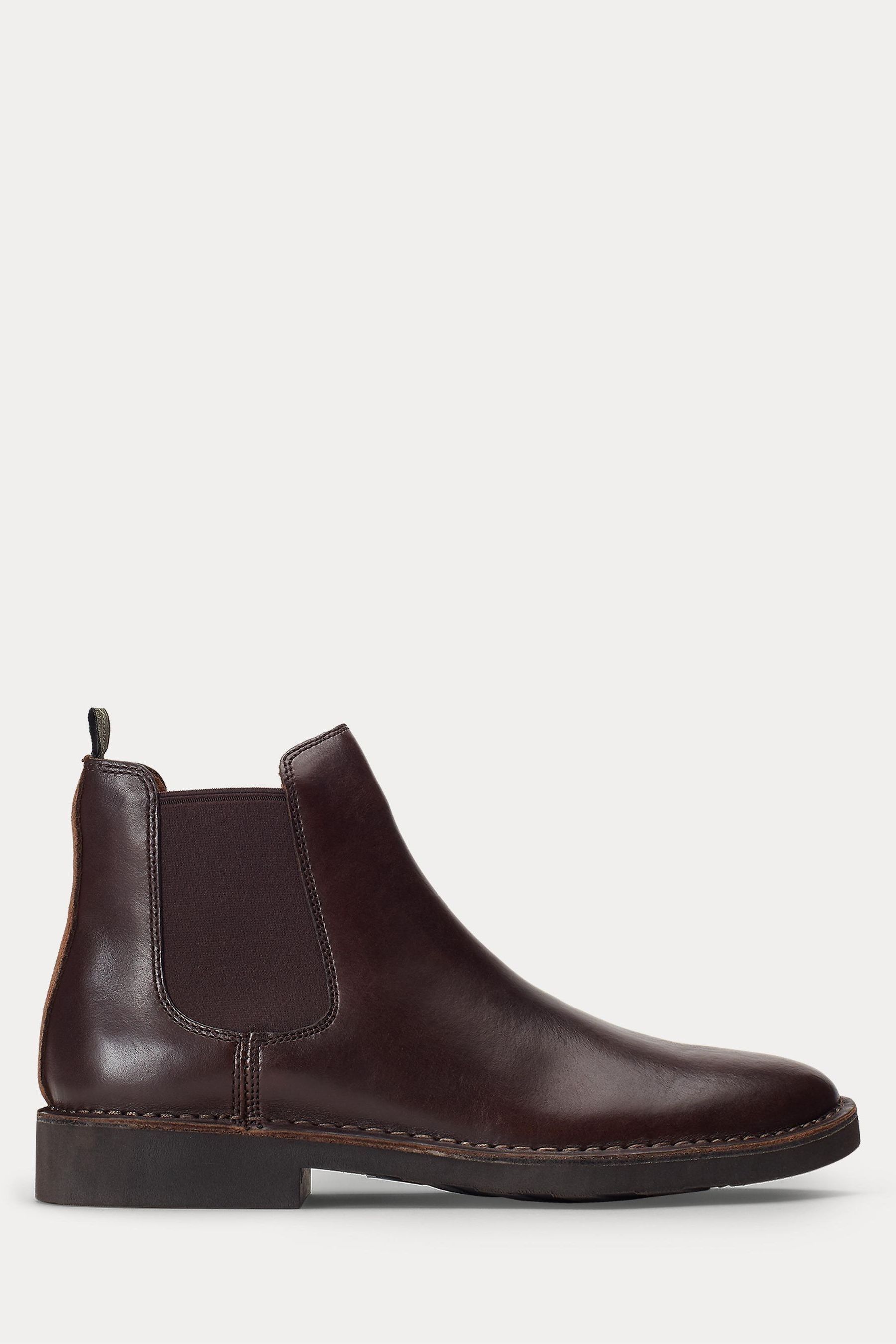 Chelsea boots ralph lauren discount