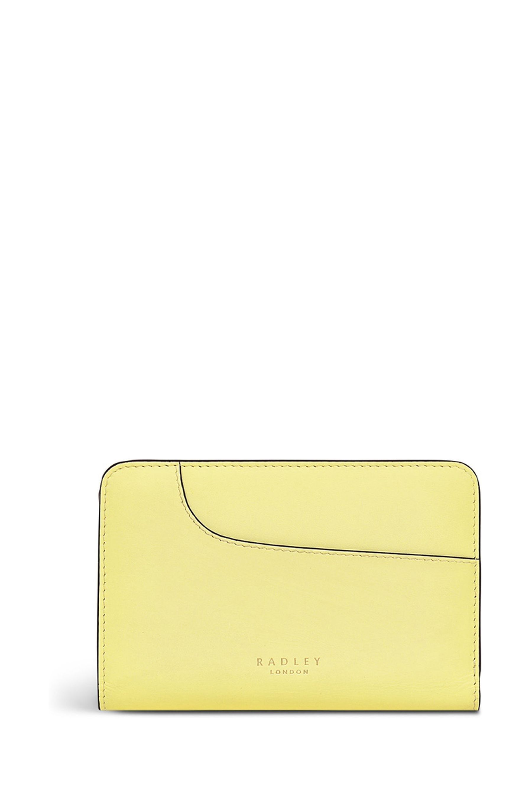 Radley pockets purse top