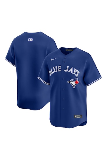 Fanatics MLB Toronto Blue Jays Limited Alternate Jersey