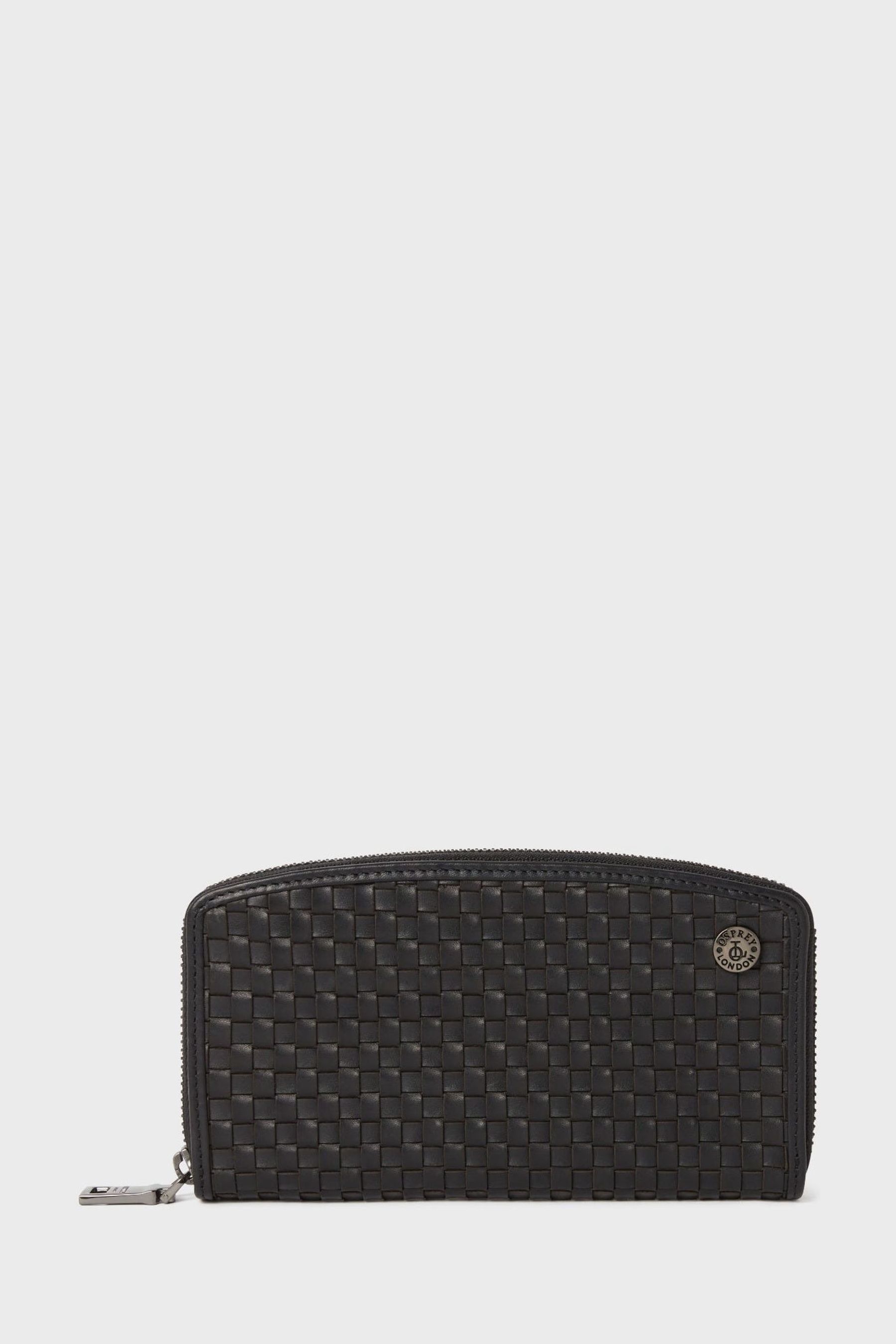 Osprey black purse clearance