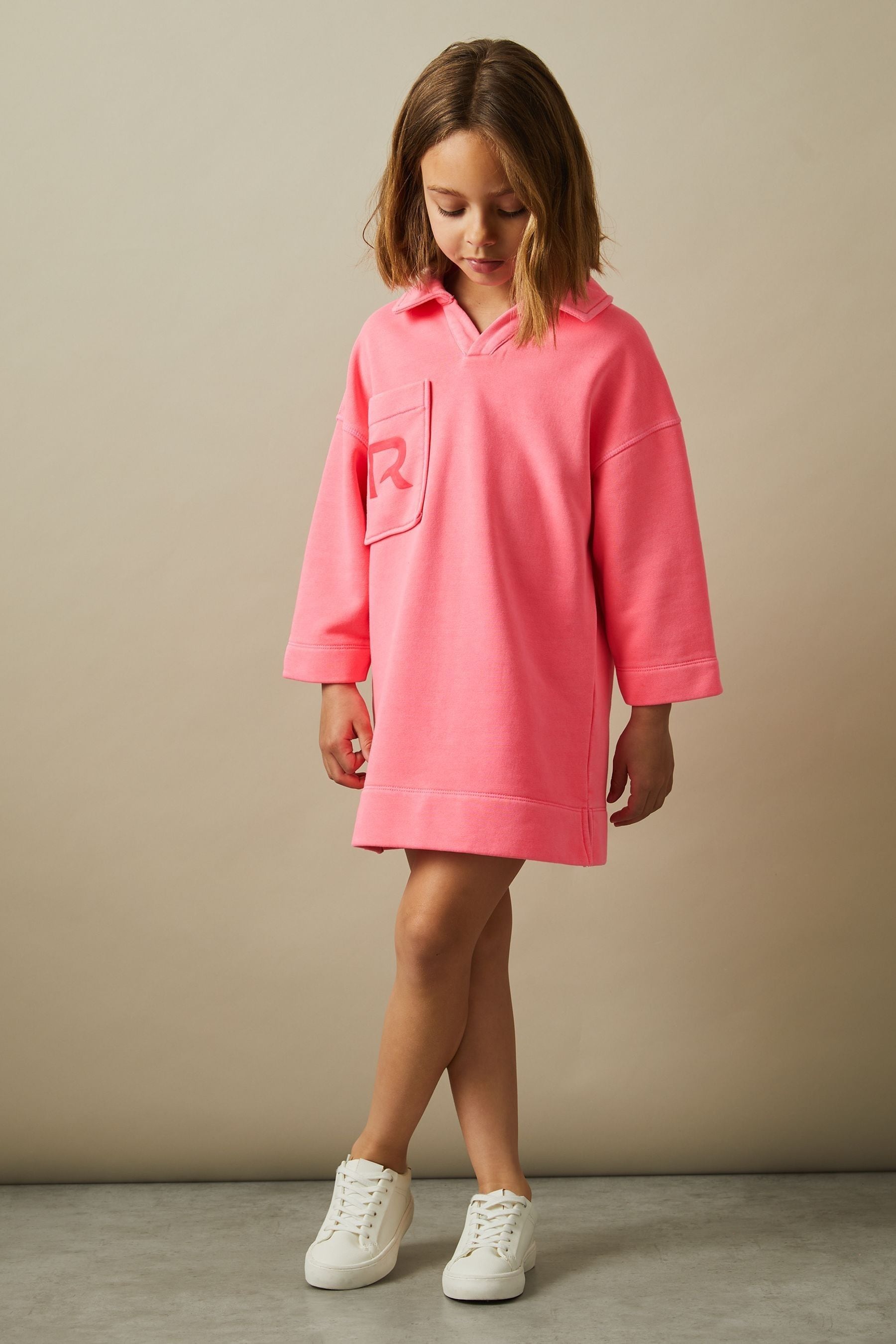 Robe jumper senior discount