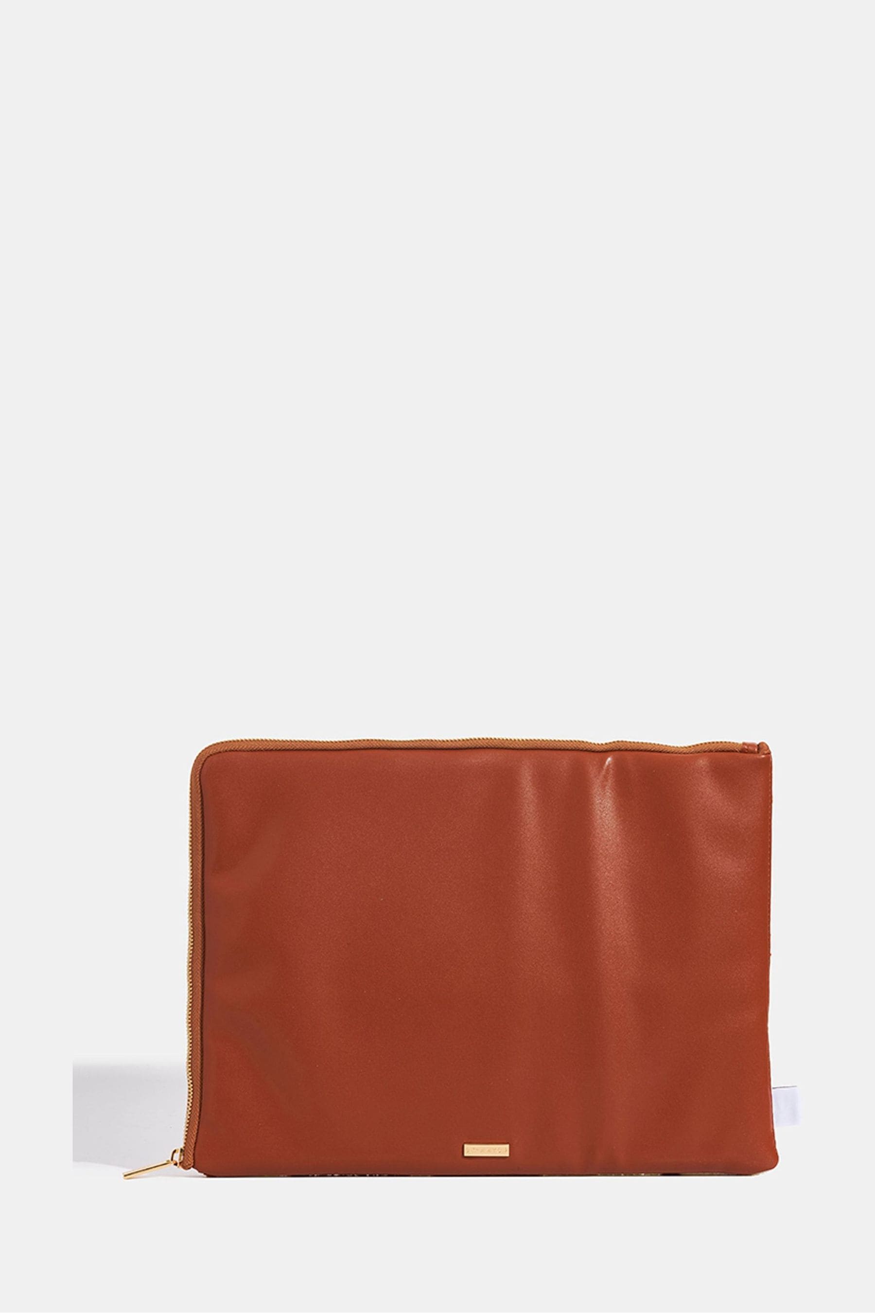 Fuzzy laptop case clearance
