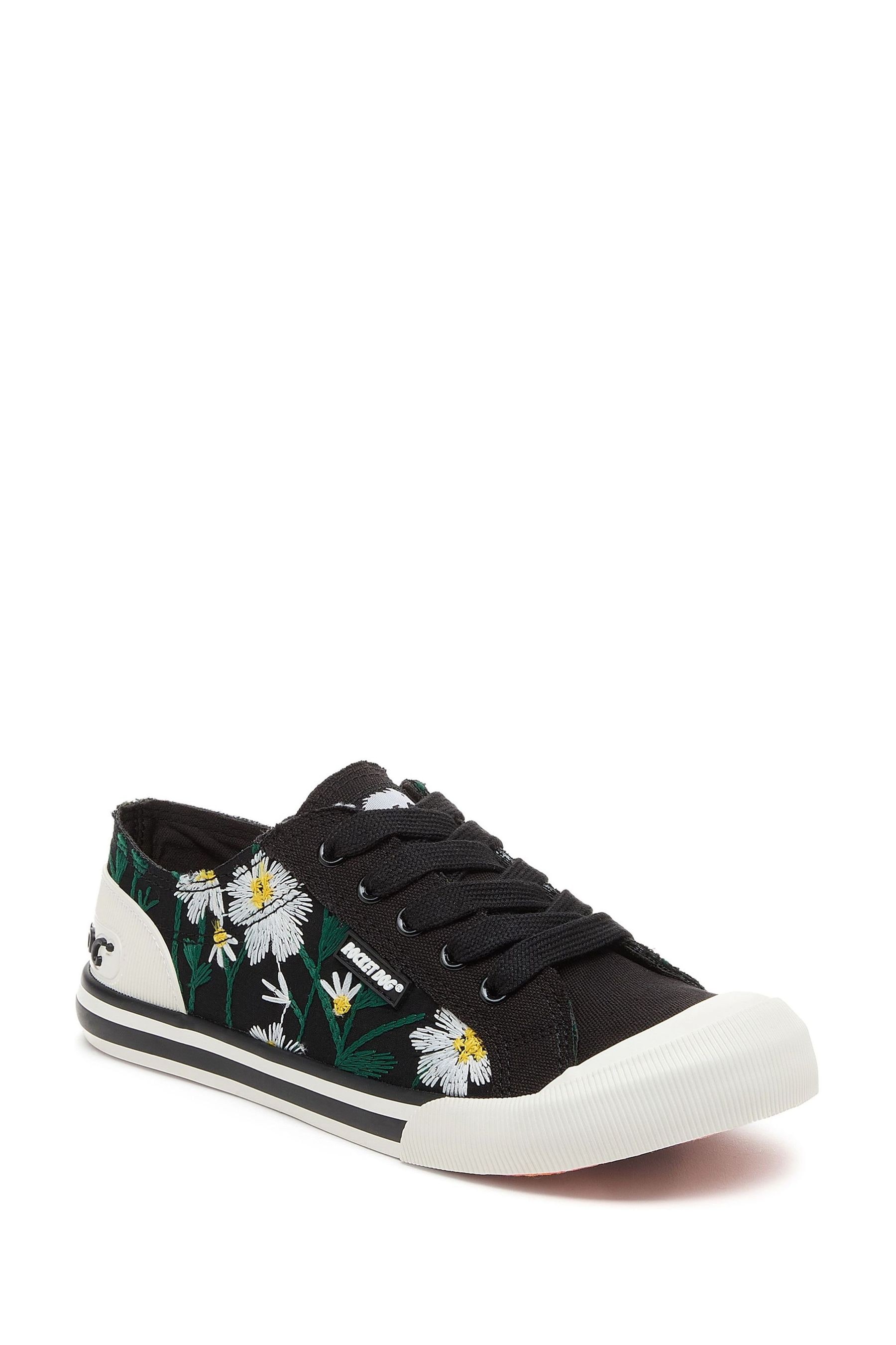 Rocket dog daisy sneakers sales