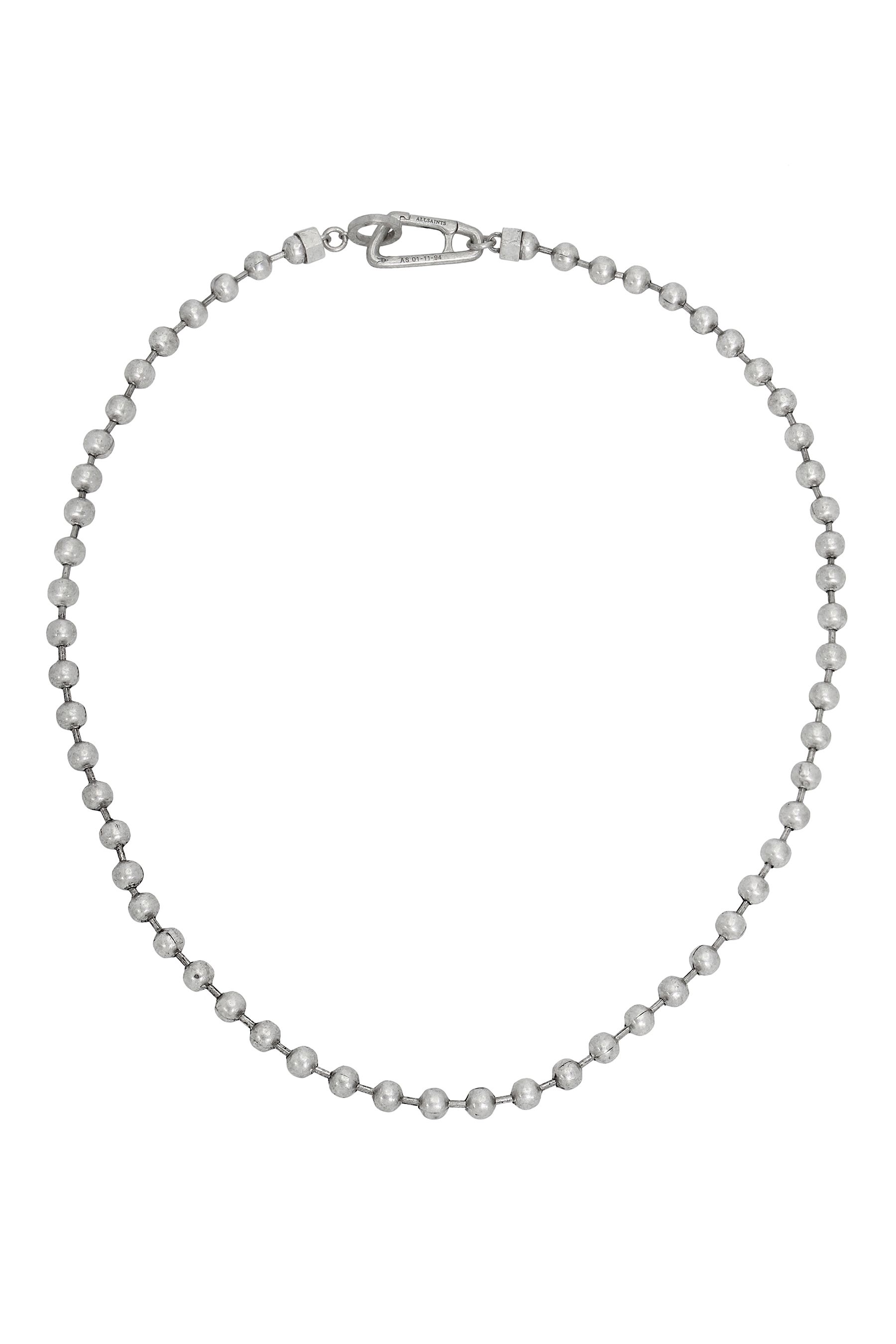 Next mens necklace store