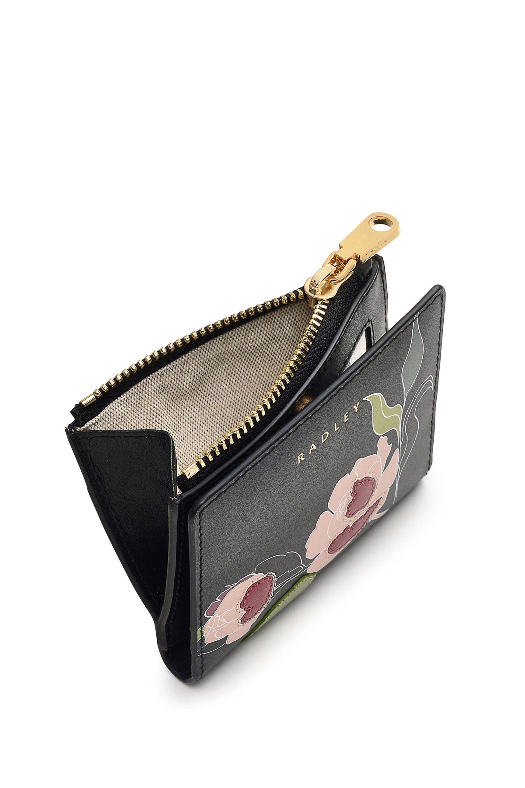 Buy Radley London Small Zip Top Coin Purse from the Next UK online shop