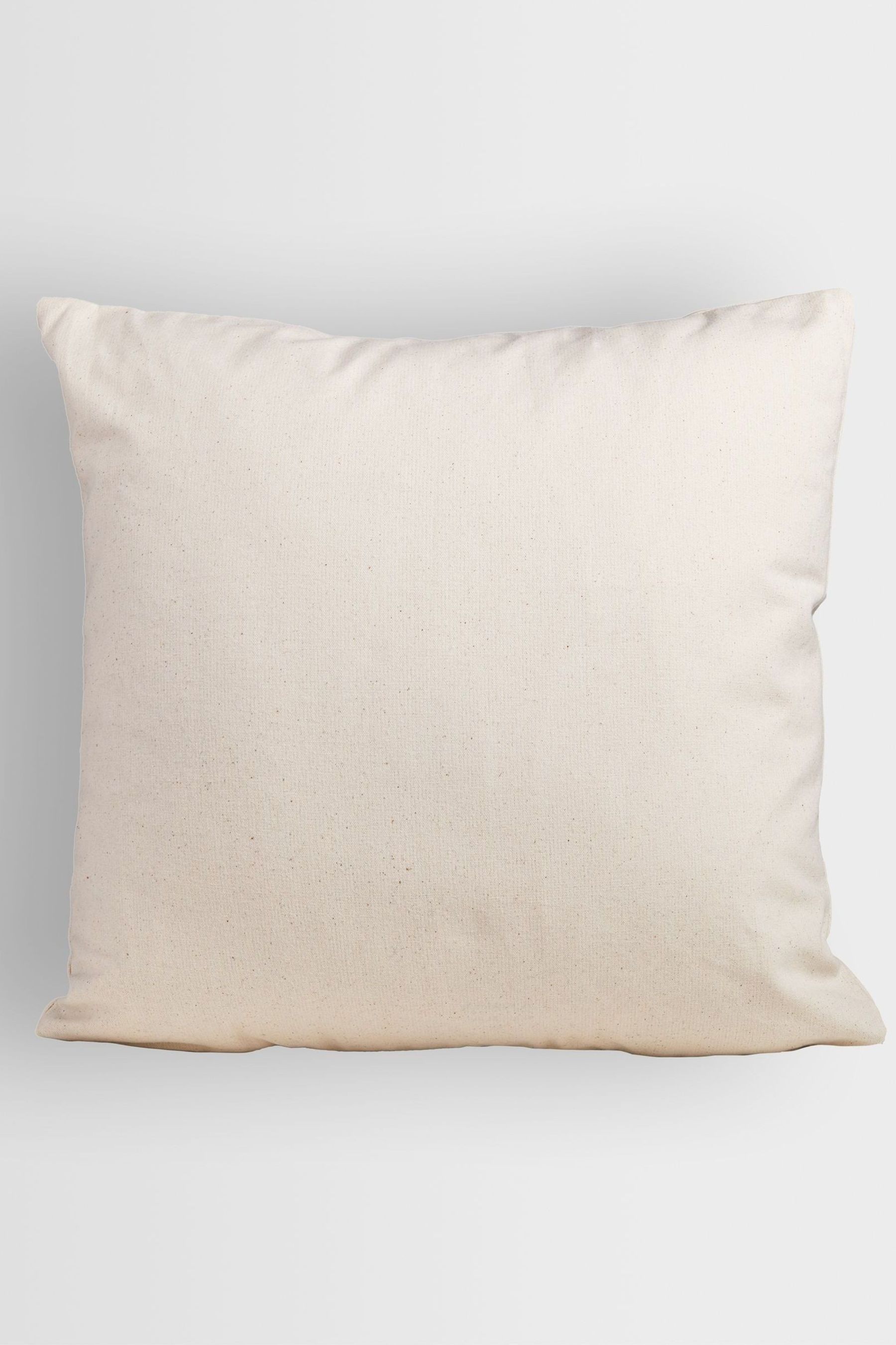 Personalised True Friend Cushion by RUFF