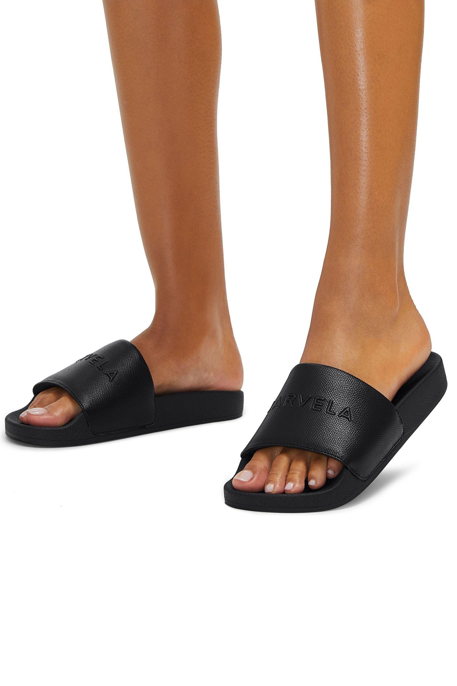 Carvela sliders deals
