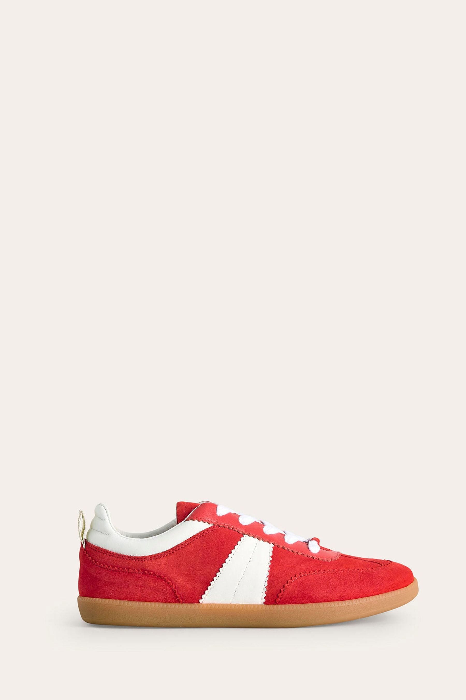 Boden tennis shoes top