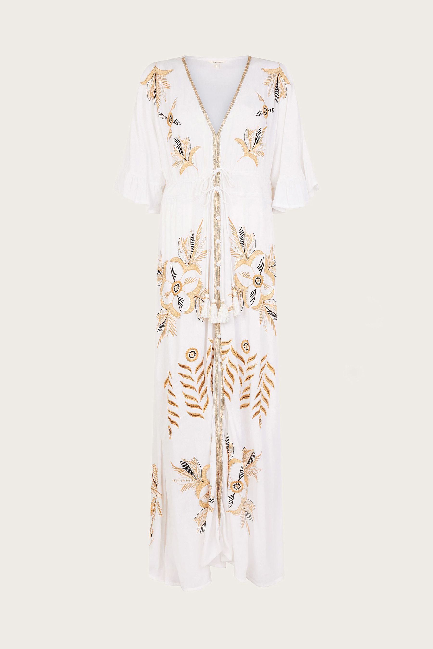 Monsoon jasmine dress hot sale