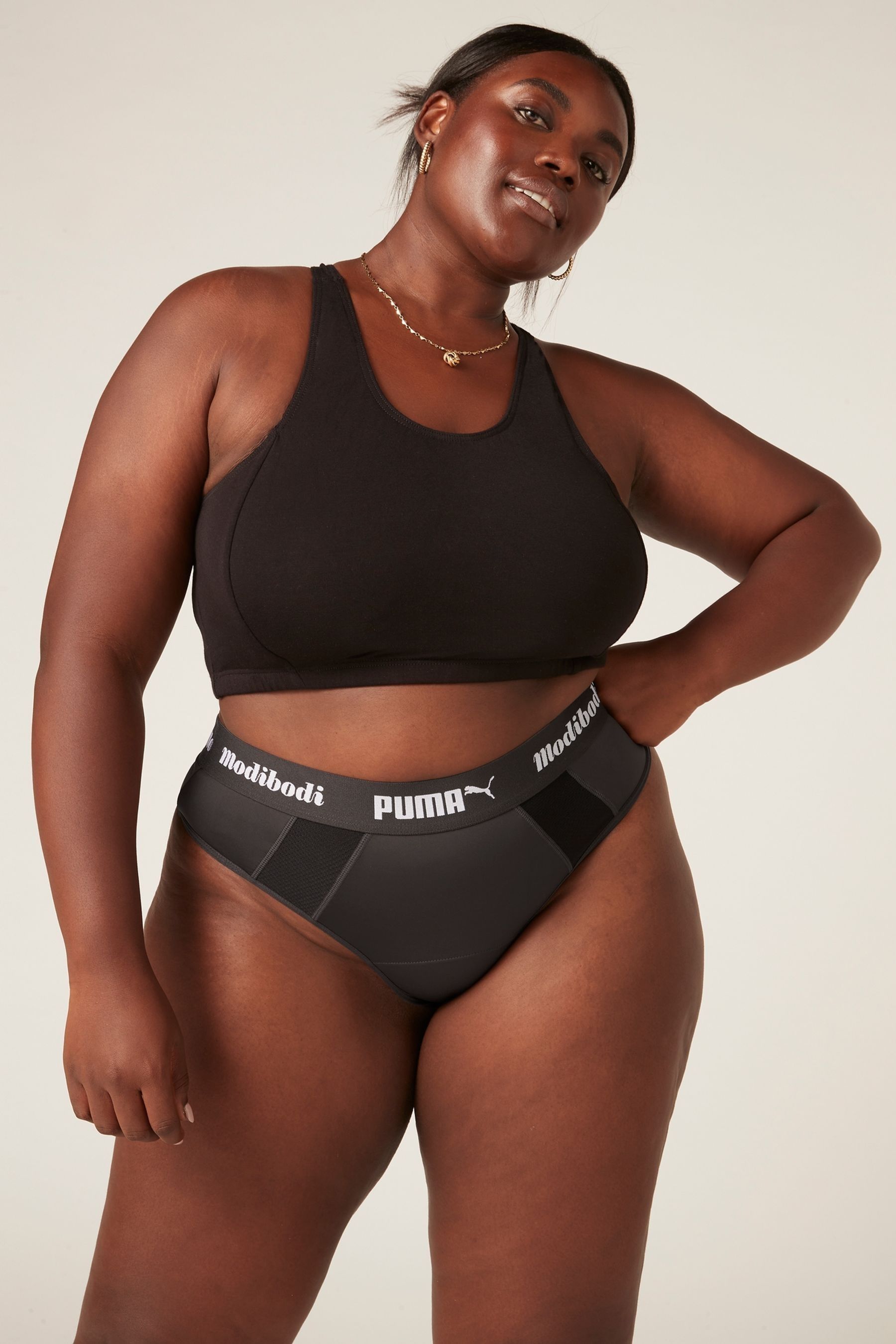 Puma 2024 plus size