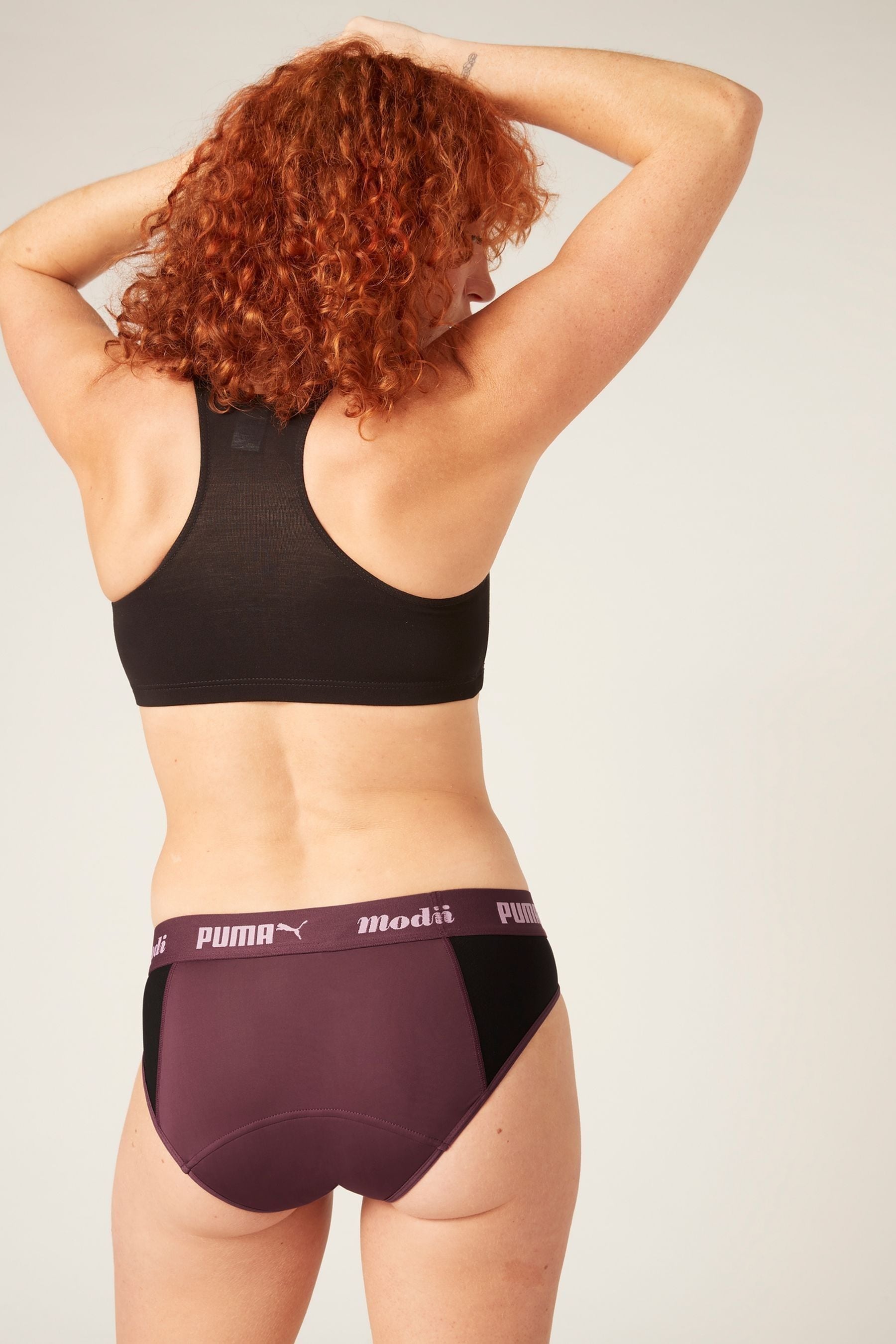 Puma panties deals