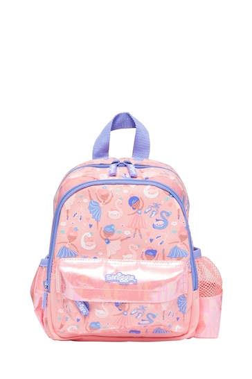 Buy Smiggle Lala Teeny Tiny Backpack from the Next UK online shop