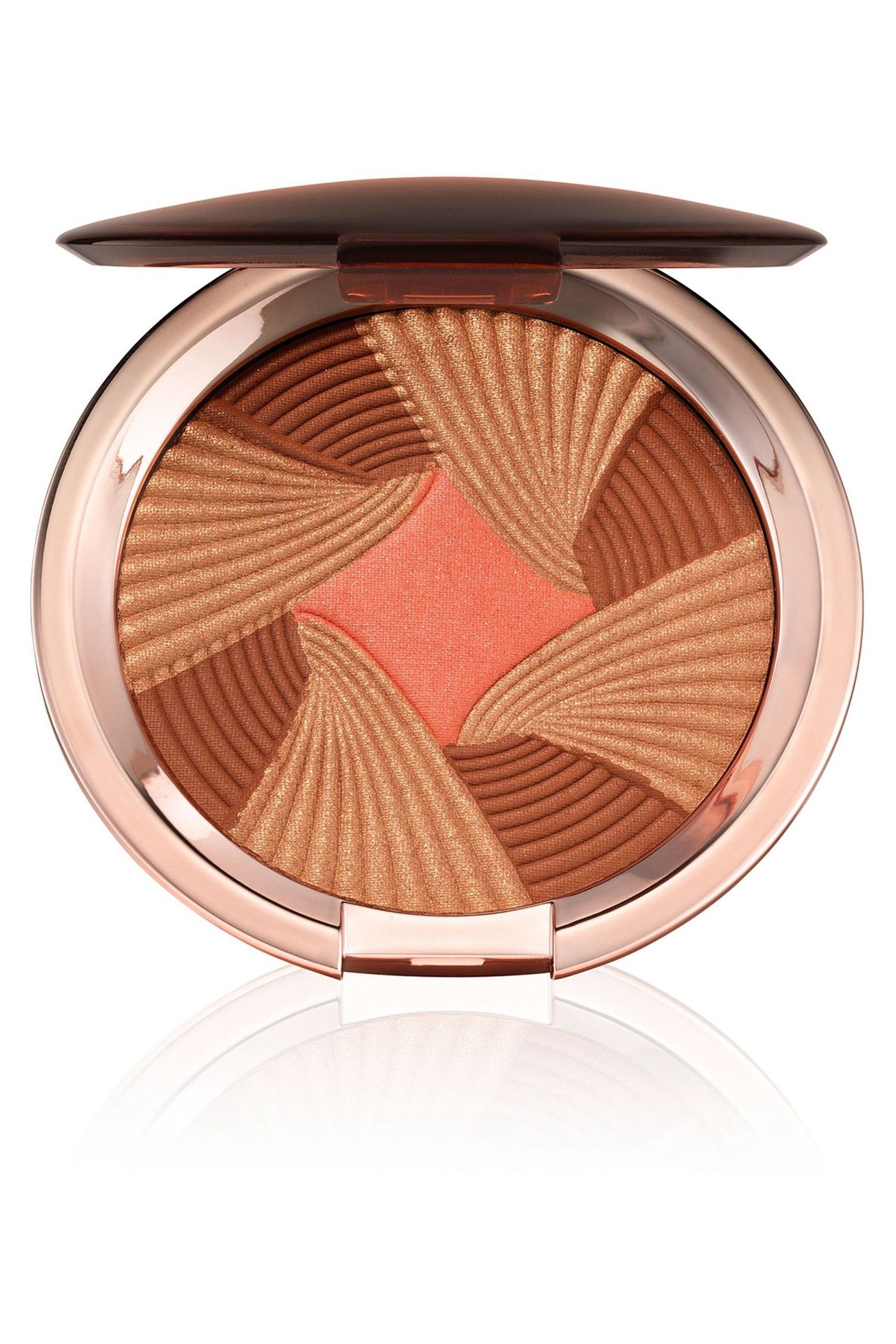 Buy Estée Lauder Bronze Goddess Healthy Glow Bronzer from the Next UK online shop