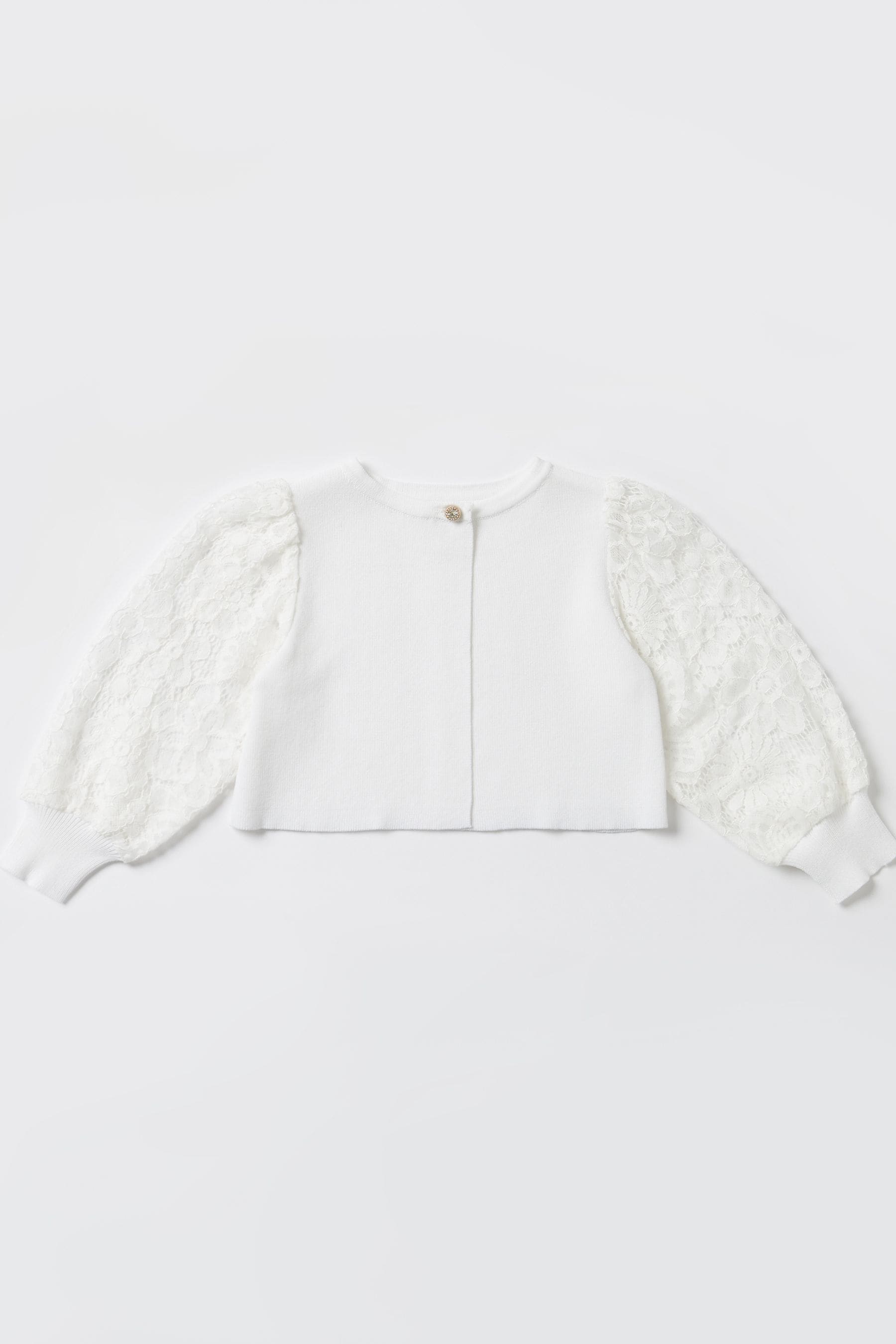 Lipsy lace cardigan discount