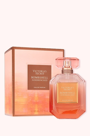 Victoria's Secret Bombshell Sundrenched Eau de Parfum 50ml