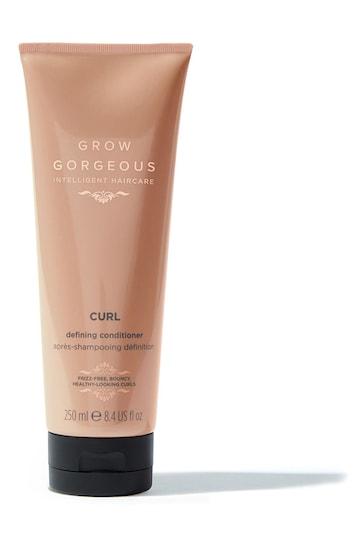 Grow Gorgeous Curl Defining Conditioner