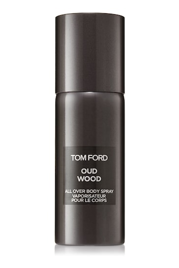 TOM FORD Oud Wood All Over Body Spray