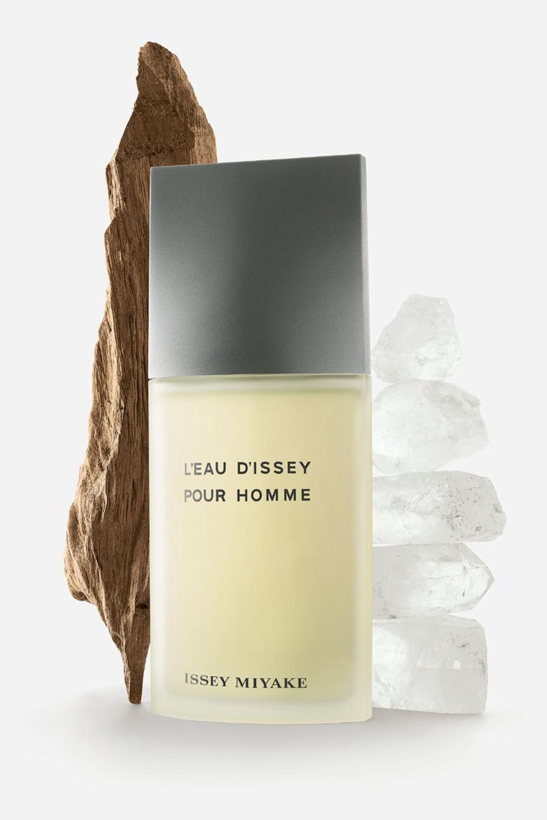 Buy Issey Miyake L Eau d Issey Pour Homme Eau de Toilette 200ml