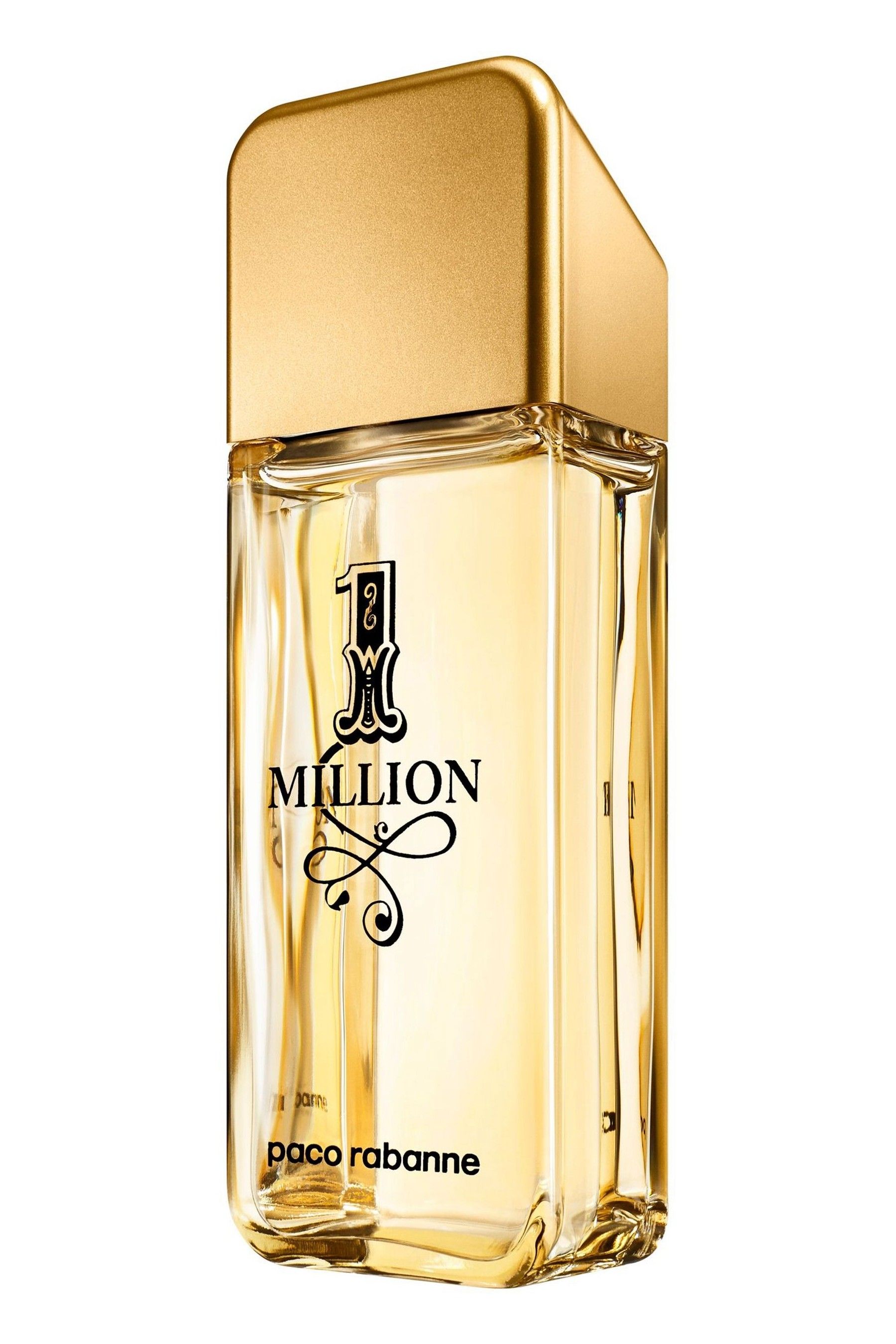 Buy Rabanne 1 Million Aftershave Lotion 100ml from the Next UK