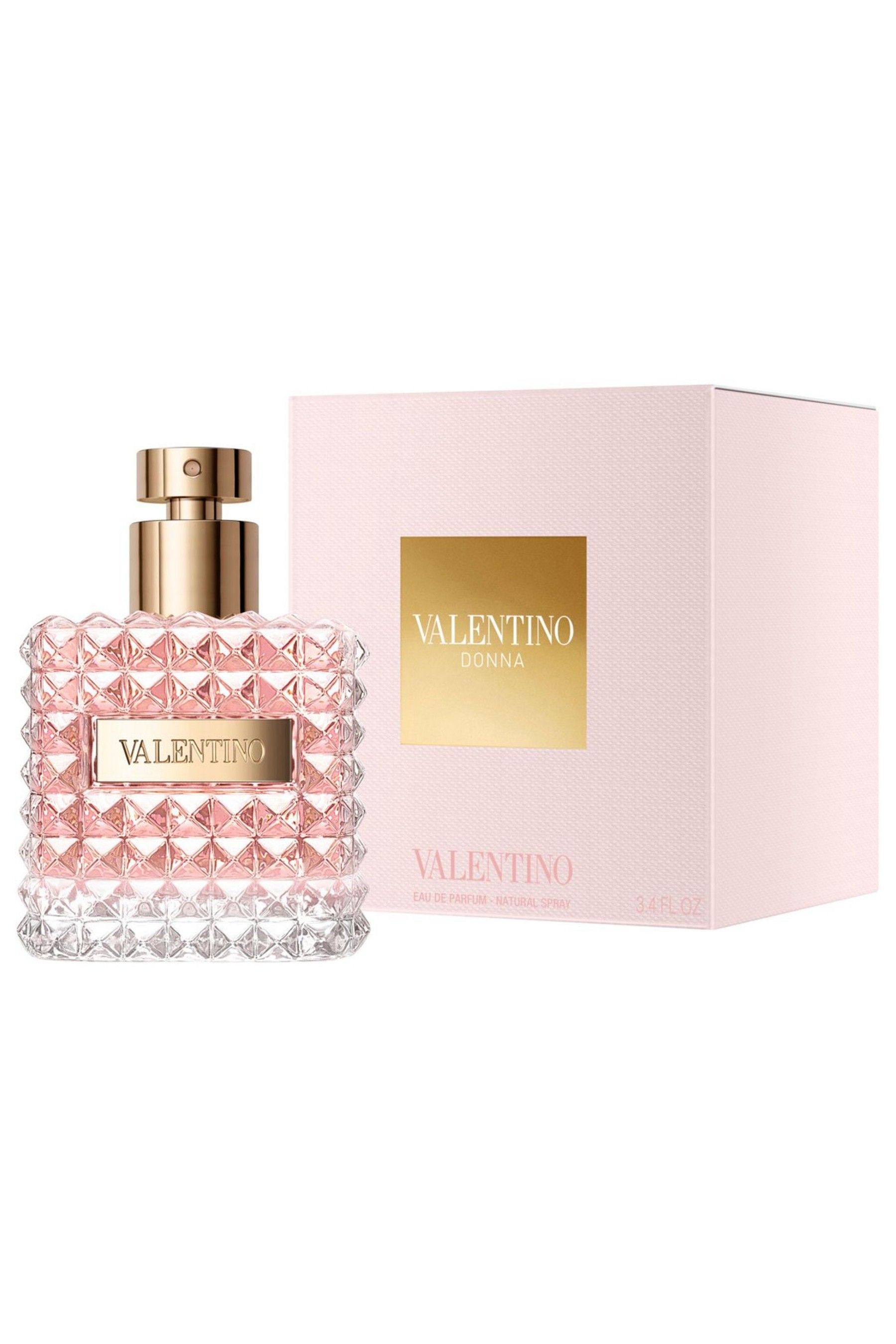 Buy Valentino Donna Eau De Parfum 100ml from the Next UK online shop