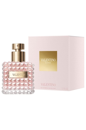 Valentino Donna Eau De Parfum 50ml