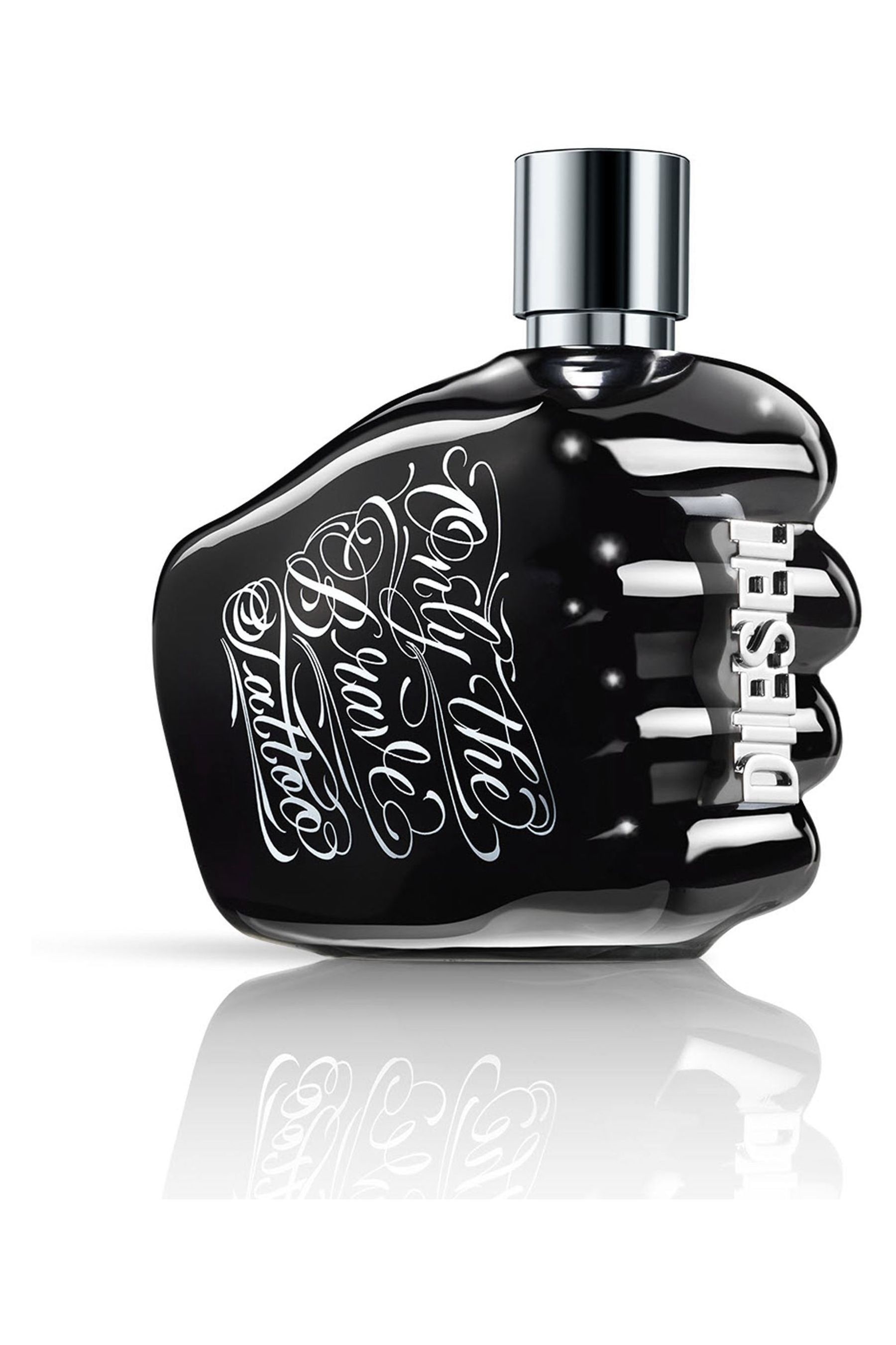 Buy Diesel Only The Brave Tattoo Eau de Toilette 200ml from the