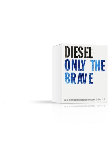 Diesel Only The Brave Eau de Toilette 125ml