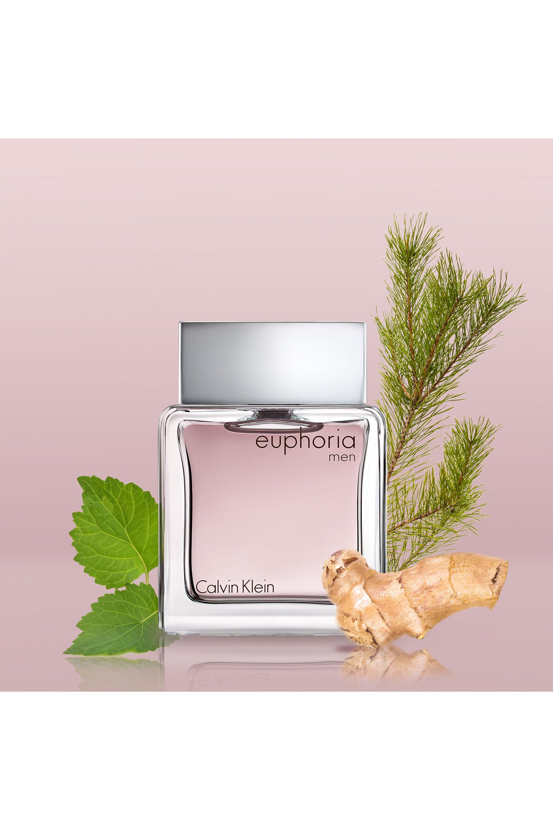 Calvin klein top euphoria 50ml boots