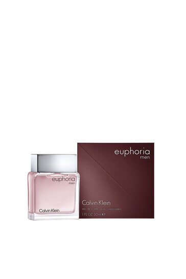 Calvin Klein Euphoria Eau de Parfum For Him 30ml