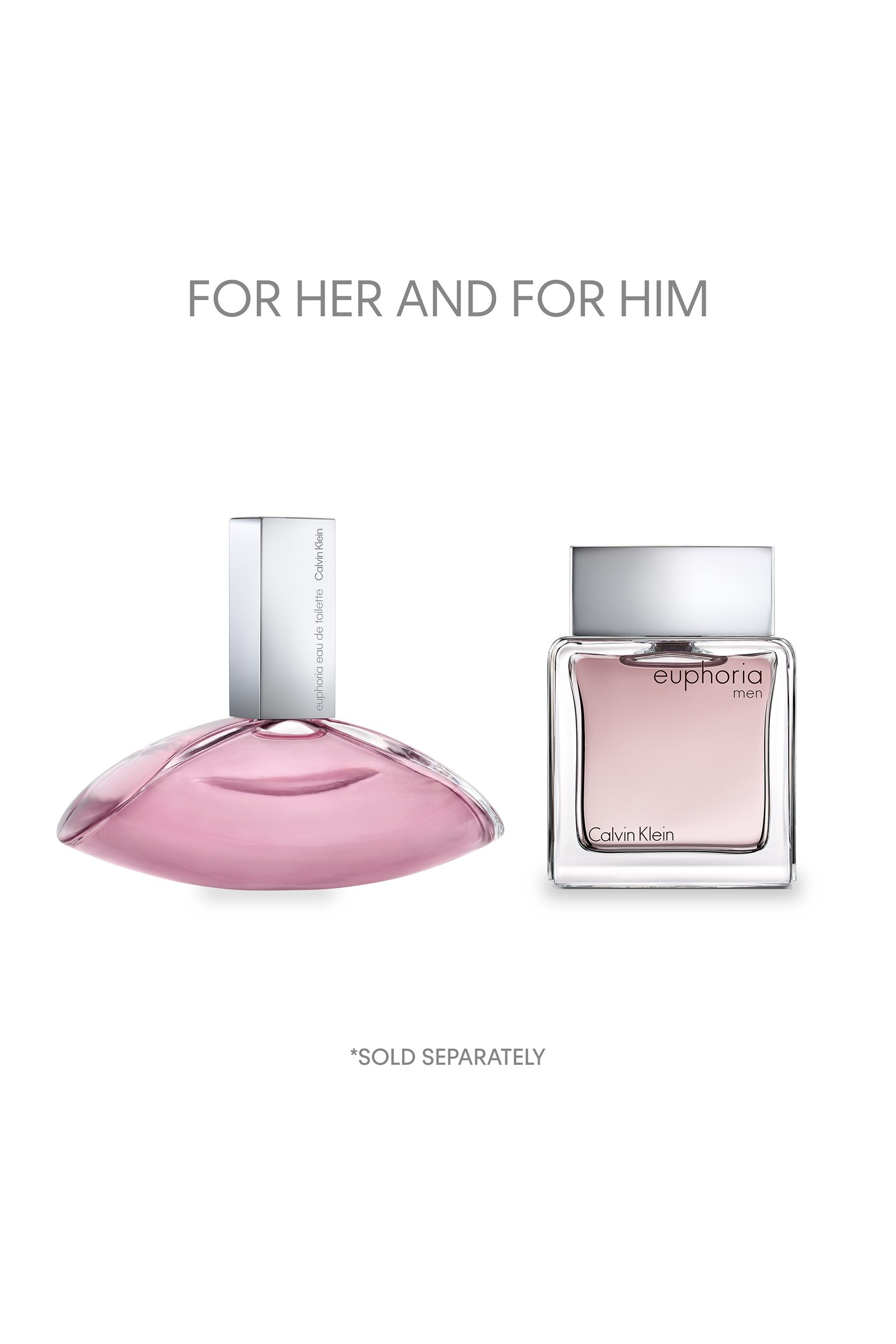 Euphoria perfume for her top
