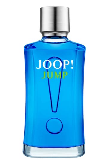 Joop! Jump For Him Eau de Toilette 100ml