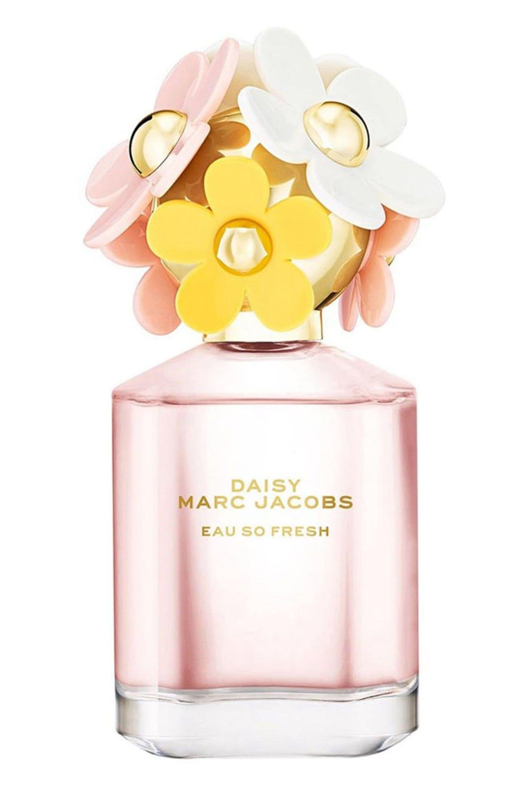 Buy Marc Jacobs Daisy Eau So Fresh Eau de Toilette 75ml from the