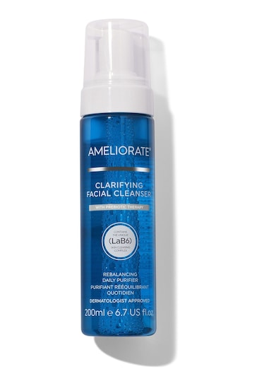 AMELIORATE Blemish Facial Cleanser 200ml