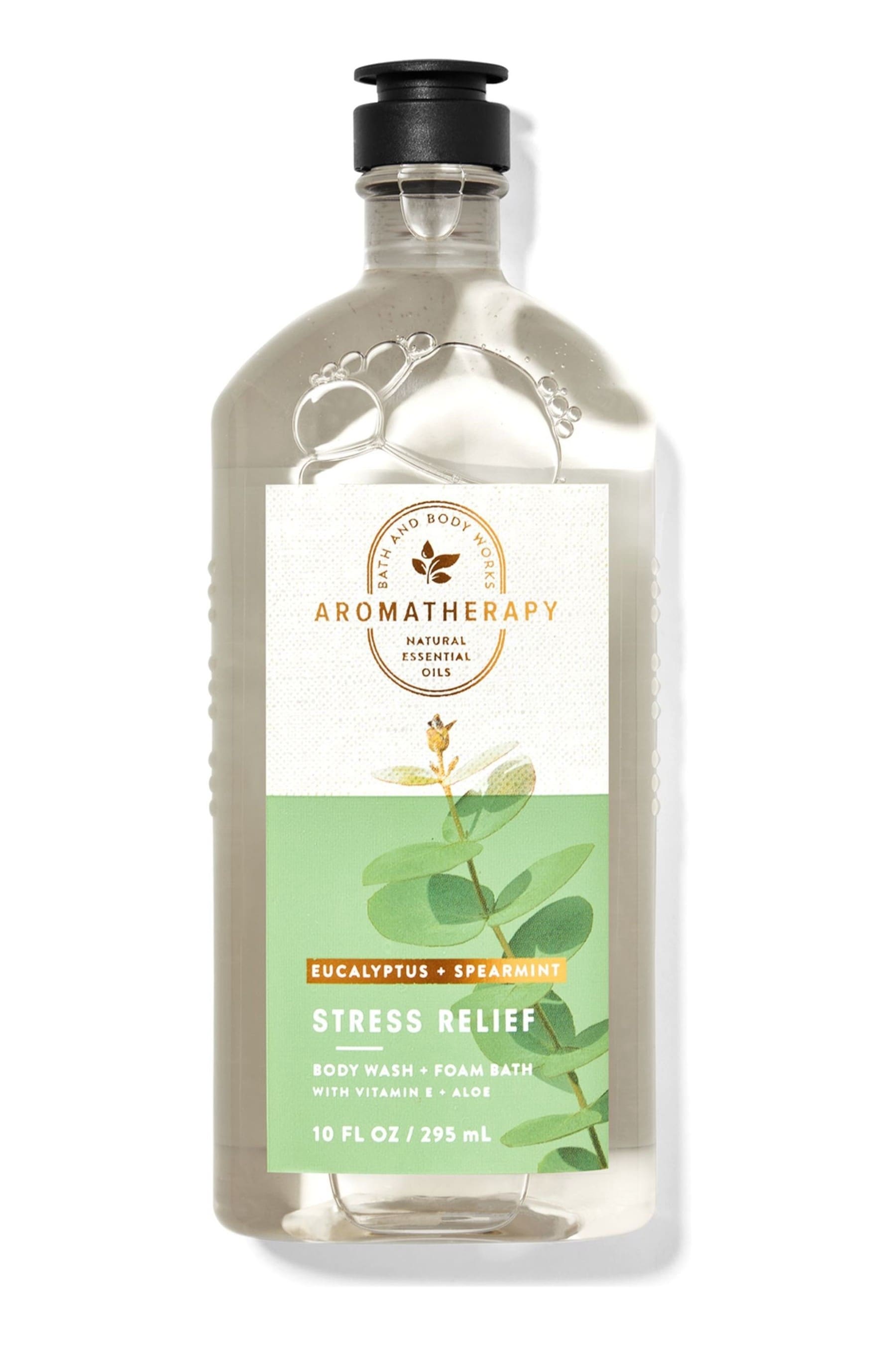 Bath and body sales body wash