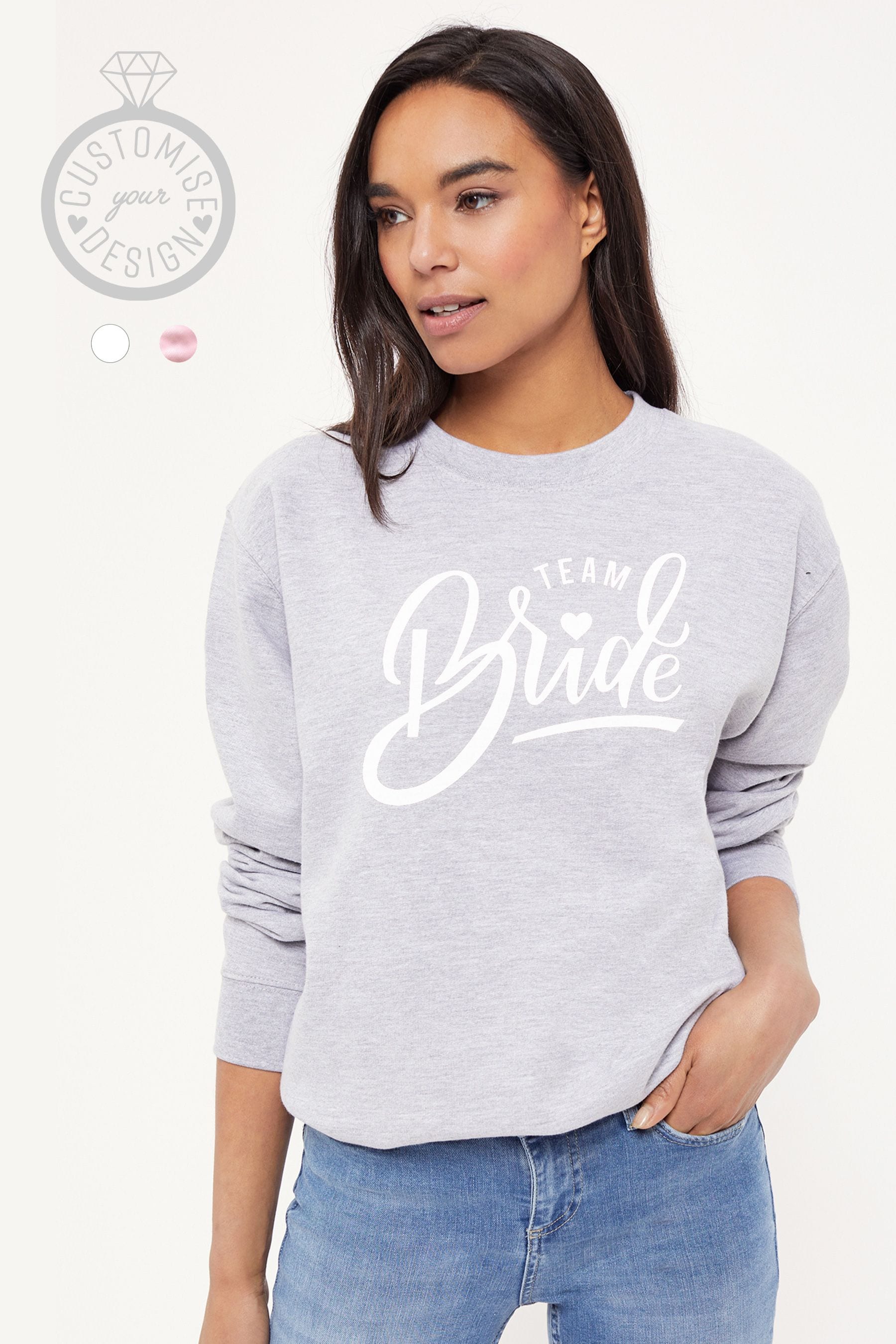 Lipsy sweatshirts 2025