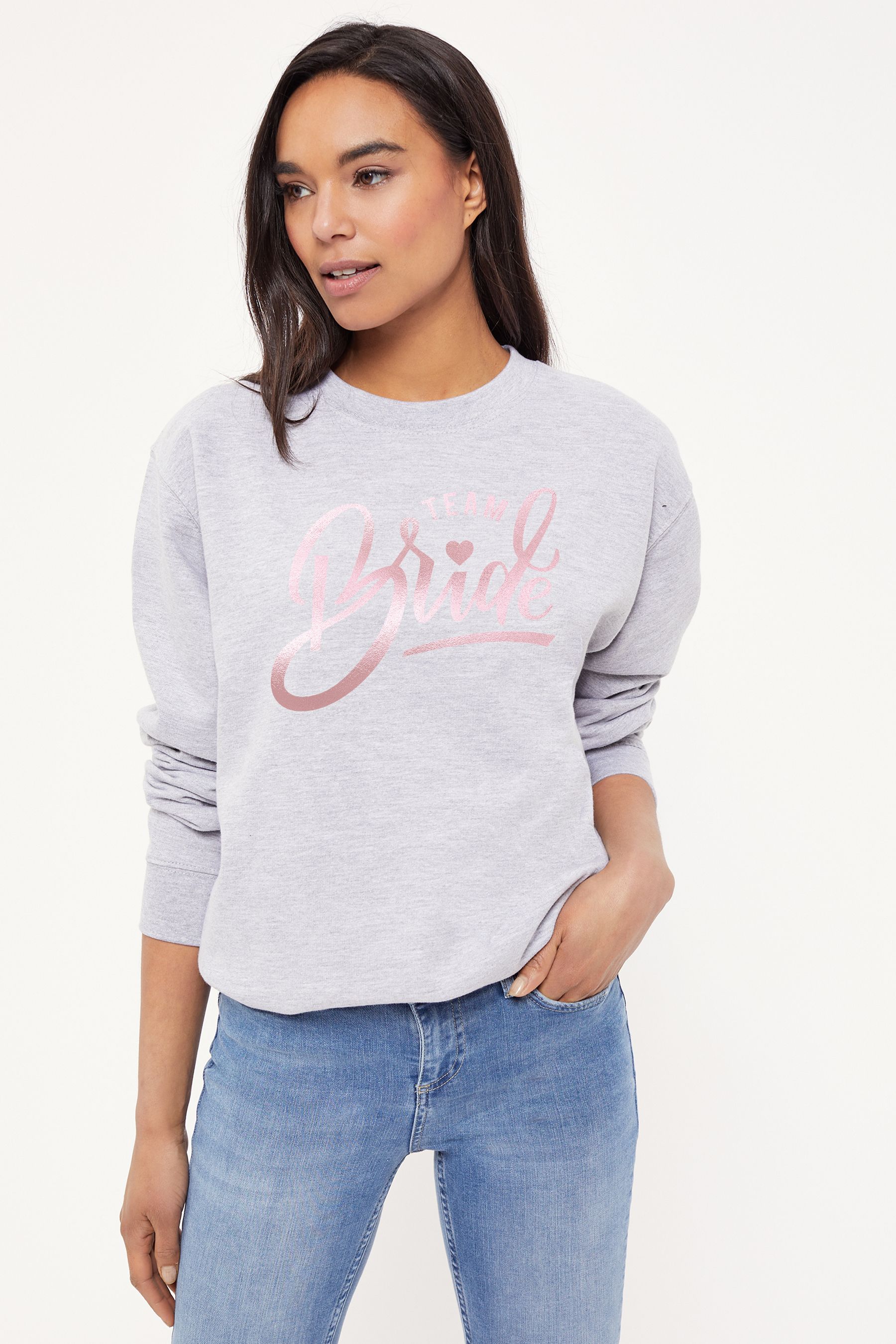 Lipsy sweatshirts shop