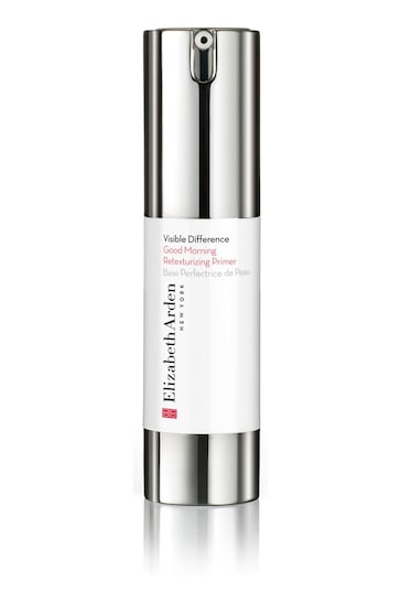 Elizabeth Arden Visible Difference Good Morning Retexurizing Primer 15ml