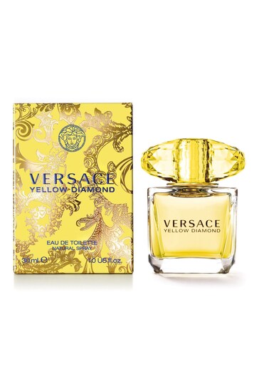 versace yellow diamond 30ml