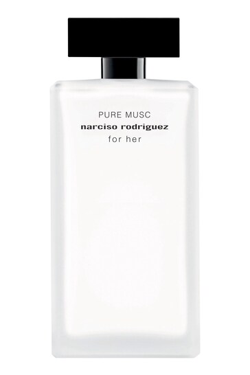 Narciso Rodriguez For Her Pure Musc Eau de Parfum 150ml